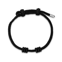 Bracciale Rosato Donna Storie in Acciaio RZB049